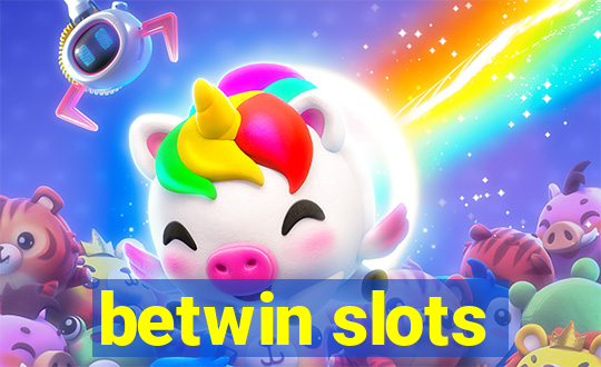 betwin slots