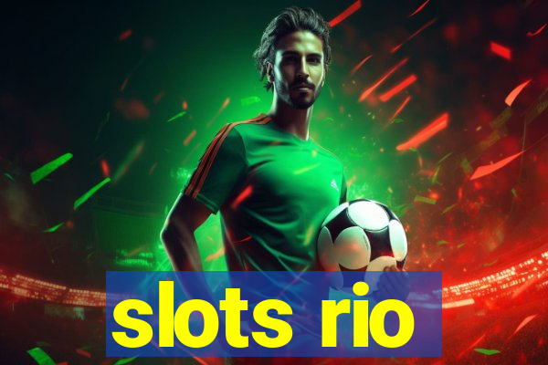 slots rio