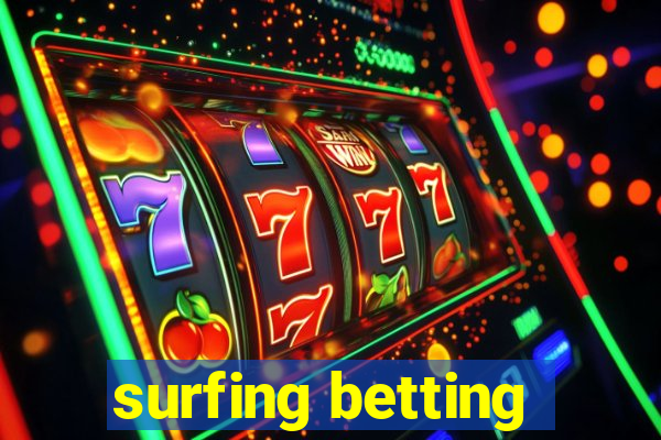 surfing betting