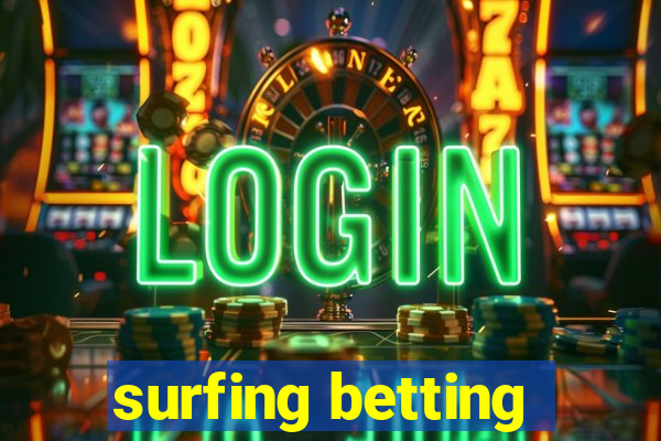 surfing betting