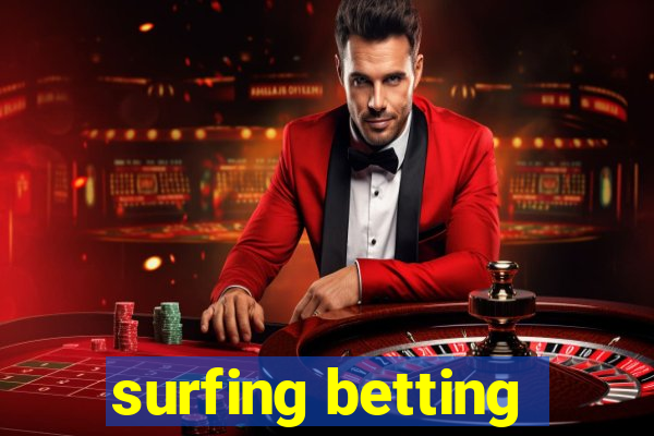 surfing betting