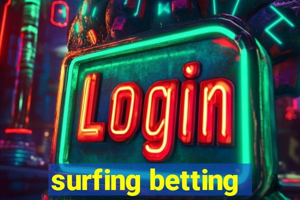 surfing betting