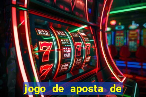 jogo de aposta de 1 real