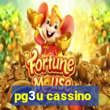 pg3u cassino