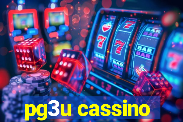 pg3u cassino