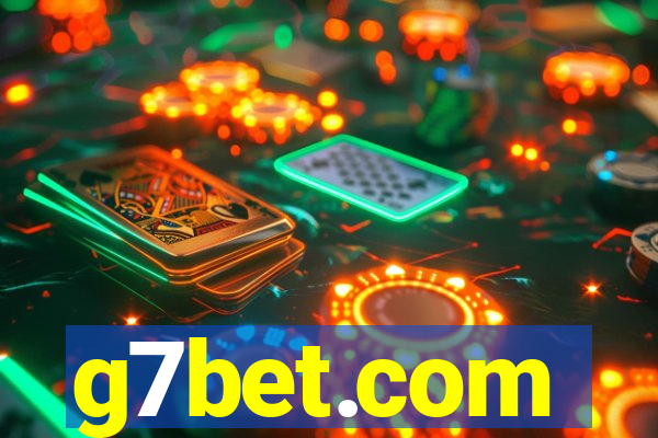 g7bet.com