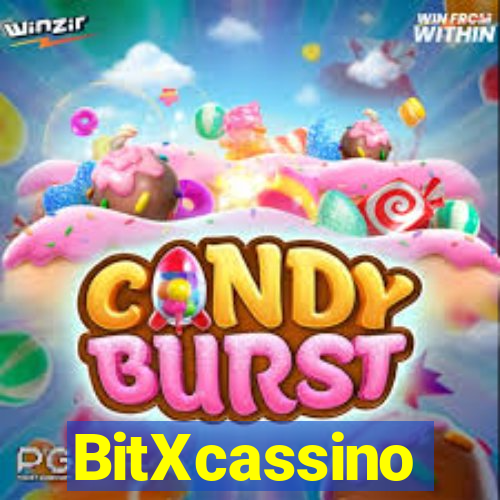 BitXcassino