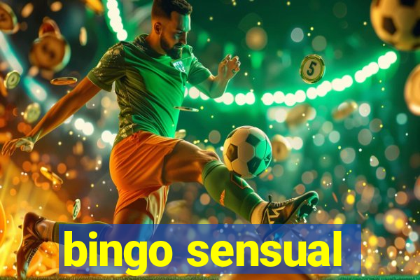 bingo sensual