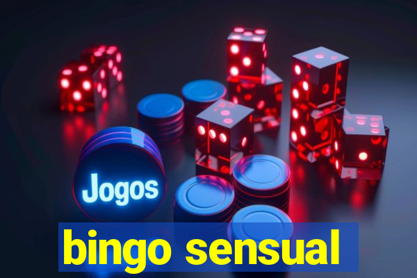 bingo sensual