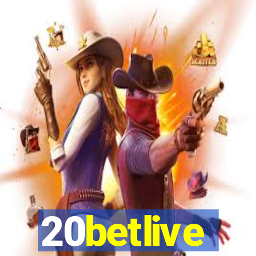 20betlive