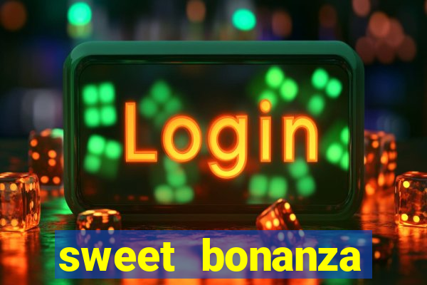 sweet bonanza candyland demo slot