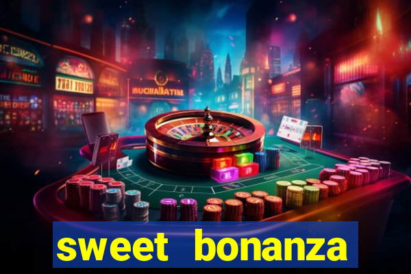 sweet bonanza candyland demo slot