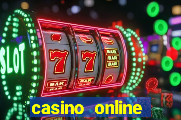 casino online dinheiro real pix