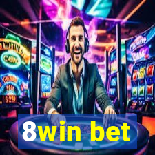 8win bet