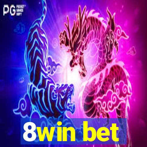 8win bet