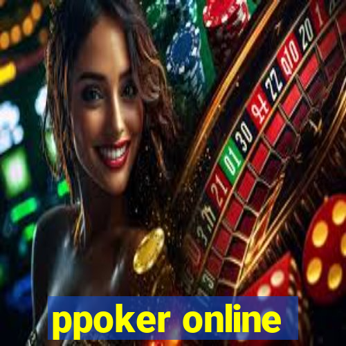 ppoker online