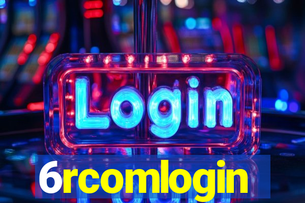 6rcomlogin