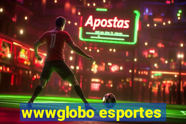 wwwglobo esportes