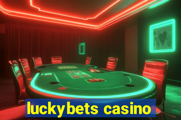 luckybets casino