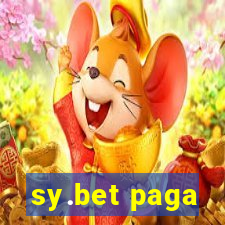 sy.bet paga