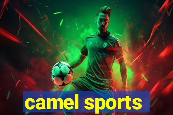 camel sports