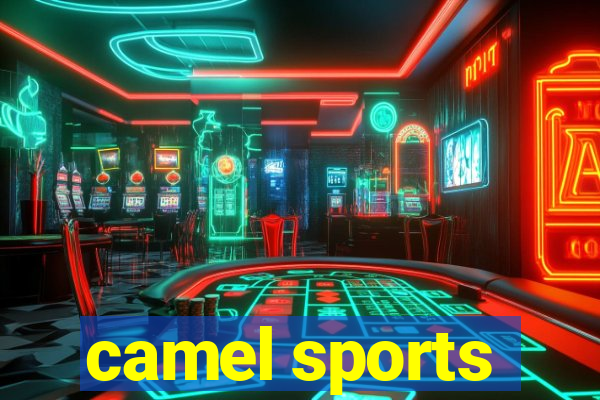 camel sports