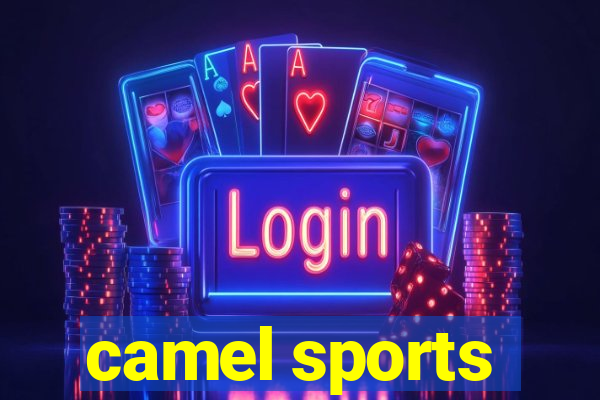 camel sports