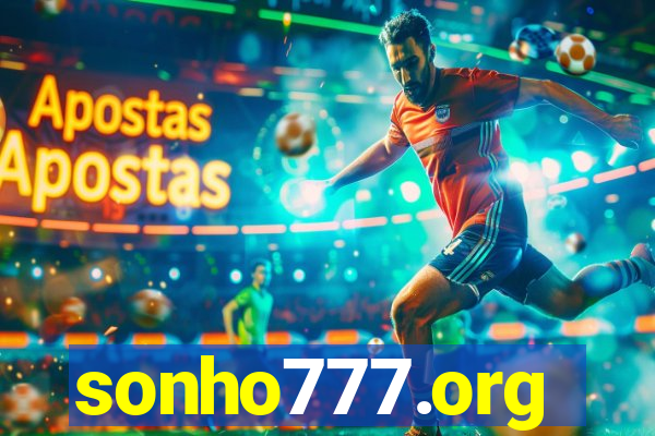 sonho777.org