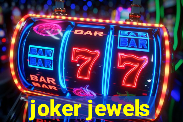 joker jewels