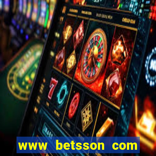 www betsson com online casino