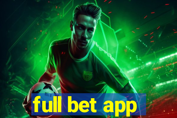 full bet app