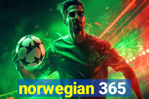 norwegian 365