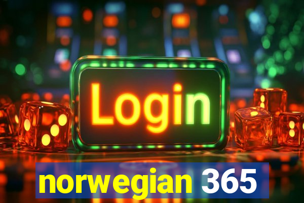 norwegian 365