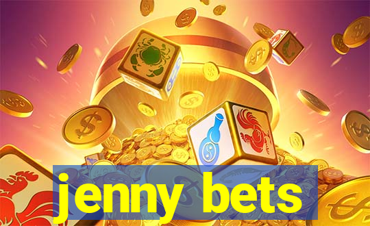 jenny bets