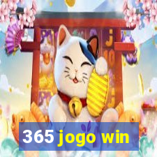 365 jogo win