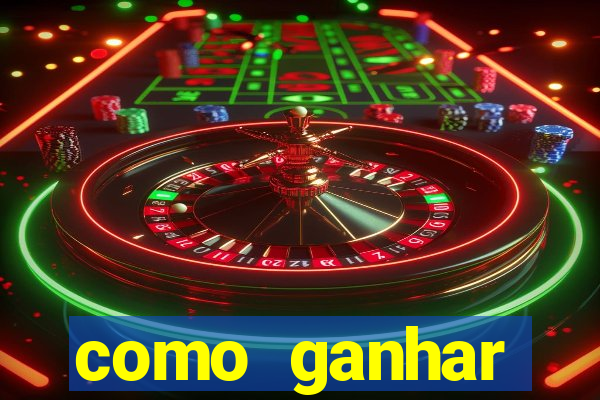 como ganhar dinheiro nos jogos slots