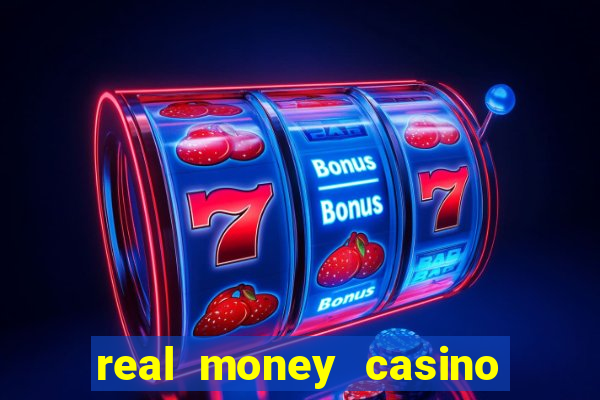 real money casino online usa