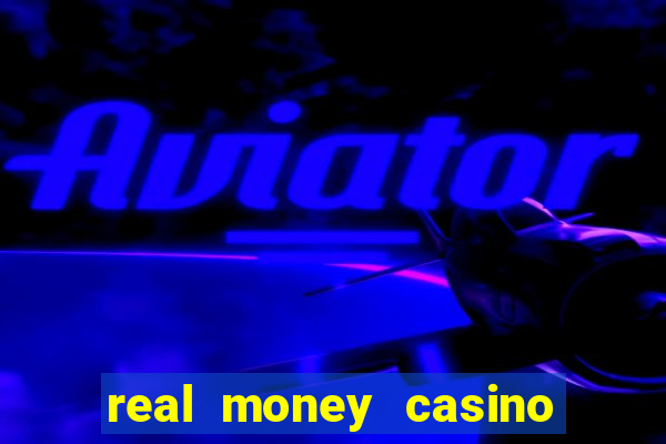 real money casino online usa