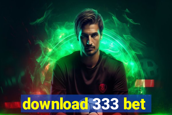 download 333 bet