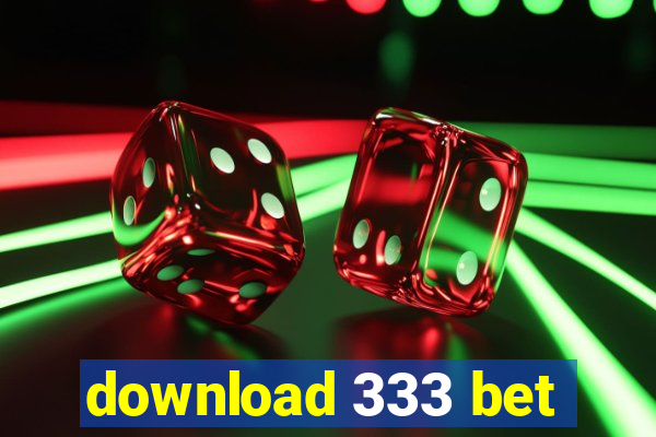 download 333 bet