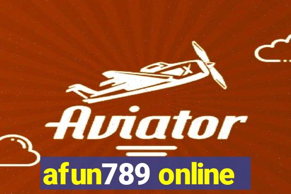 afun789 online