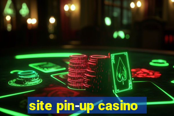 site pin-up casino