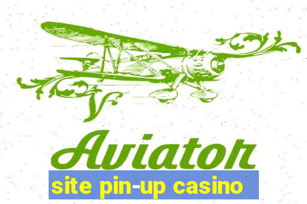 site pin-up casino