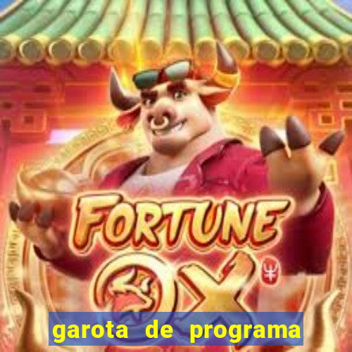 garota de programa porto ferreira