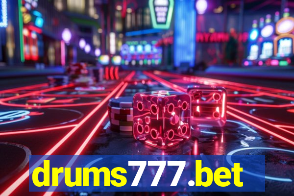 drums777.bet