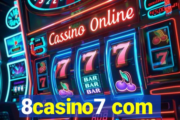 8casino7 com