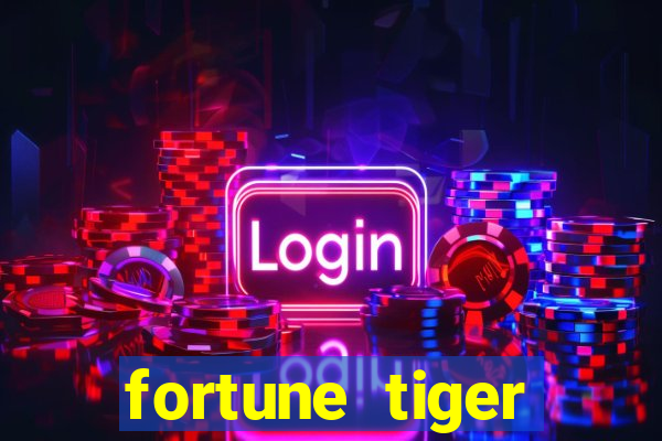 fortune tiger spirit demo