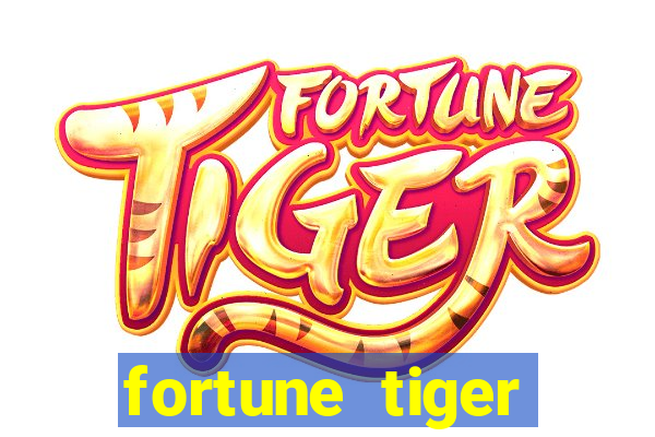 fortune tiger spirit demo