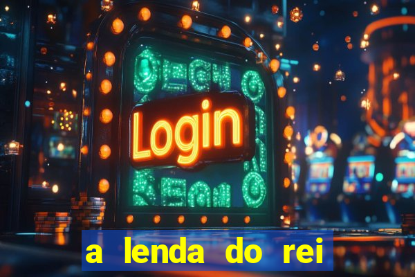 a lenda do rei macaco 1 filme completo dublado