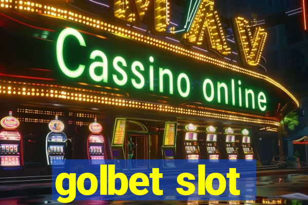 golbet slot